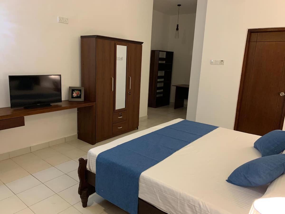 Elegance Oasis, Colombo 3 Otel Dış mekan fotoğraf