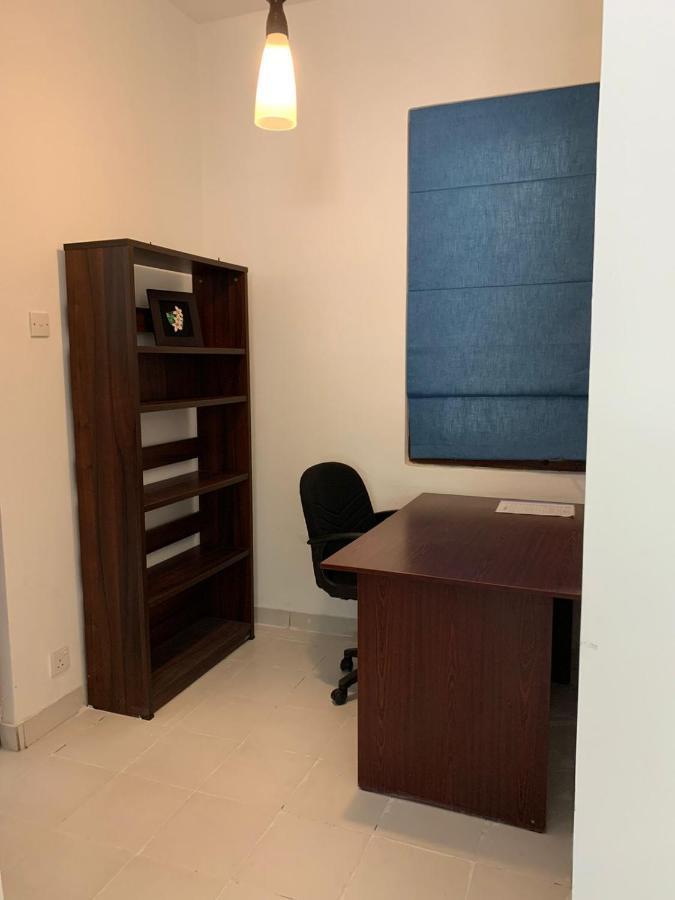 Elegance Oasis, Colombo 3 Otel Dış mekan fotoğraf