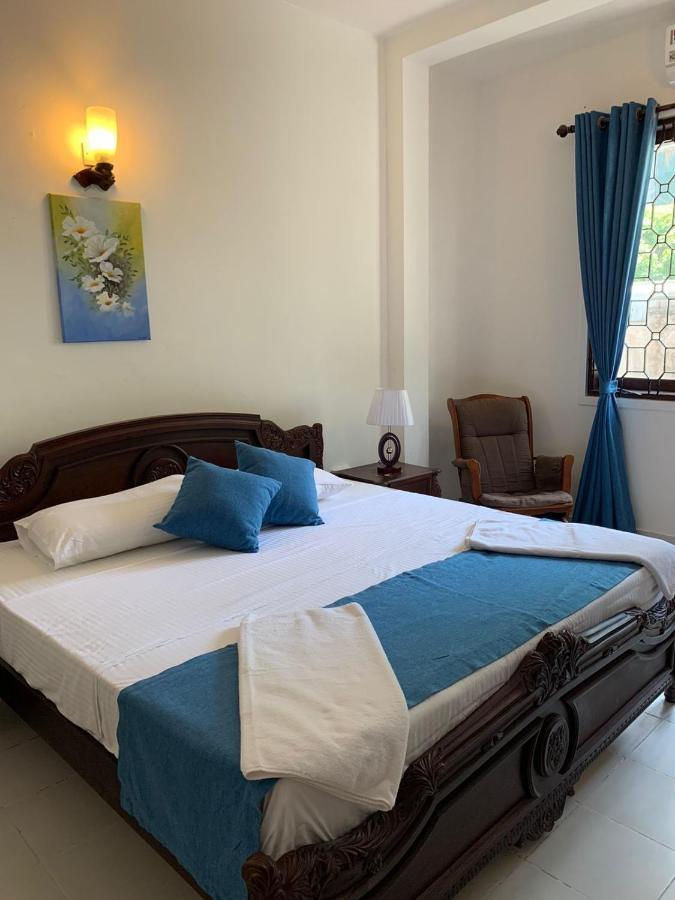 Elegance Oasis, Colombo 3 Otel Dış mekan fotoğraf