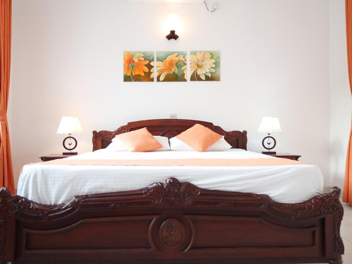 Elegance Oasis, Colombo 3 Otel Dış mekan fotoğraf
