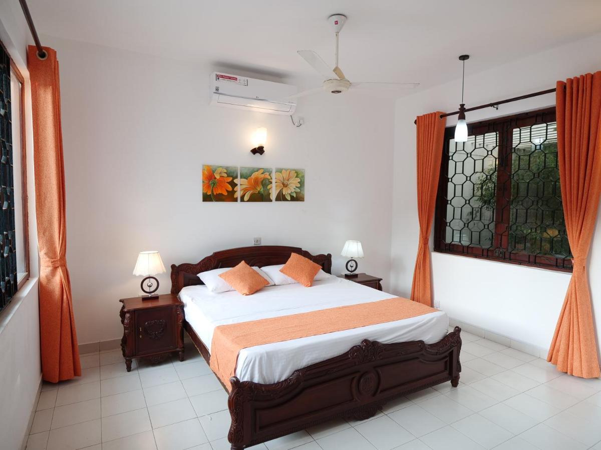 Elegance Oasis, Colombo 3 Otel Dış mekan fotoğraf
