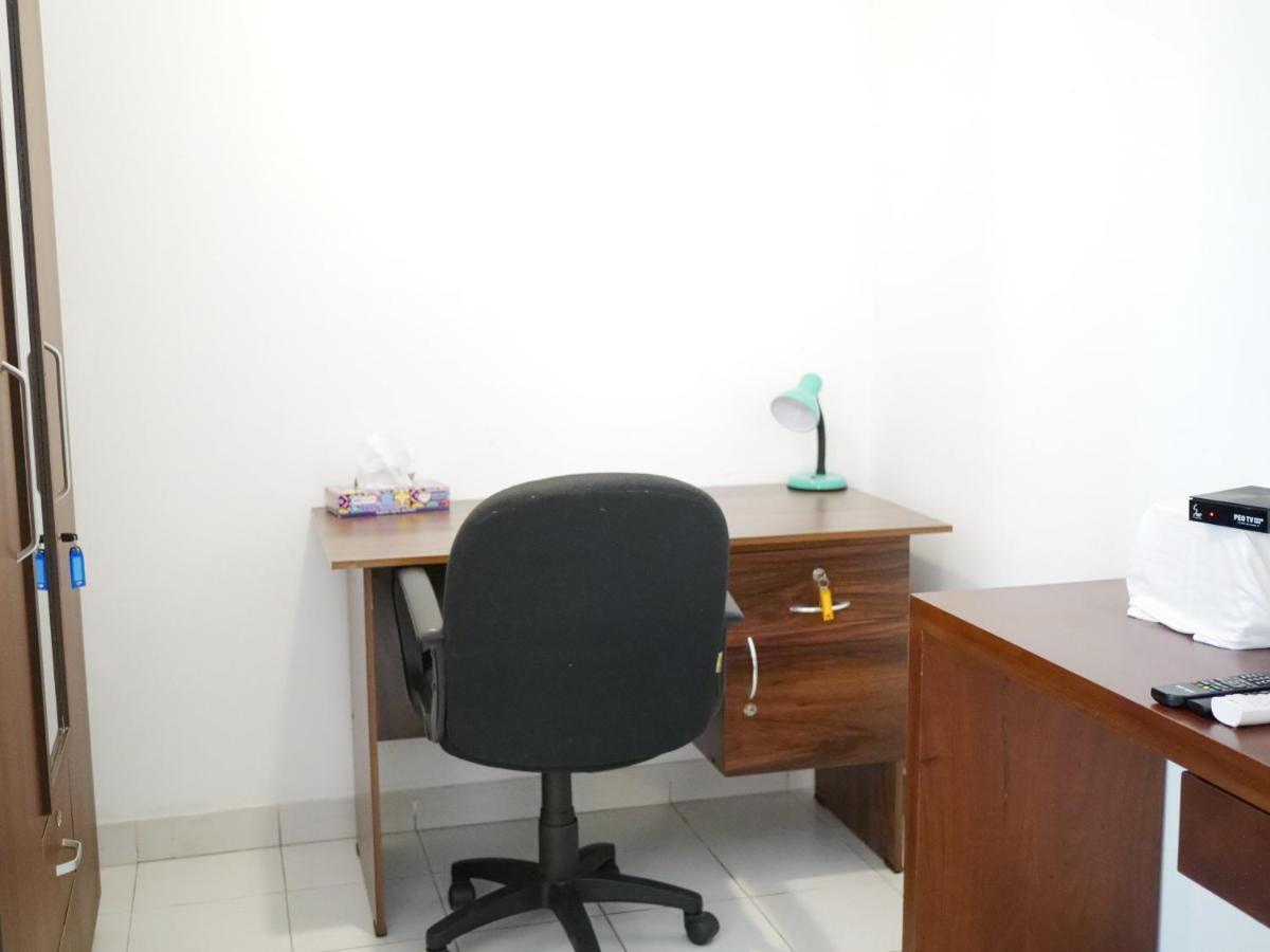 Elegance Oasis, Colombo 3 Otel Dış mekan fotoğraf
