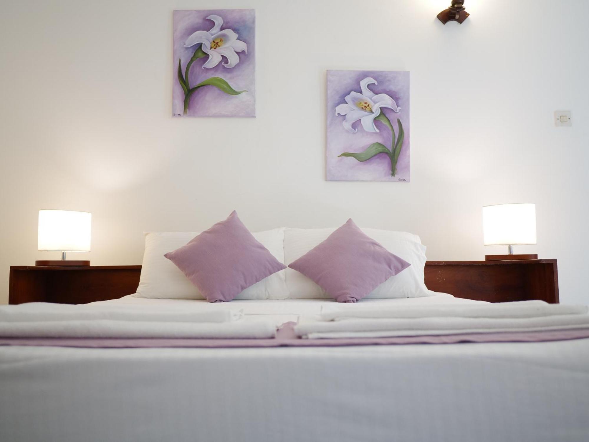 Elegance Oasis, Colombo 3 Otel Oda fotoğraf